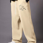 Beige / M