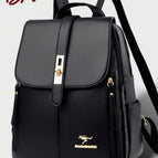 Multicolore_1 / Samouraï Noir