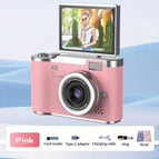 Pink / One Size