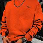Orange / XL
