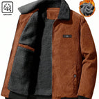 Mocha Brown / M