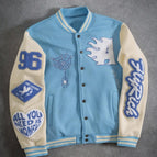 Baby Blue / XS