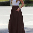 Brown / M