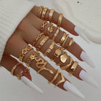 Gold_1 / one-size