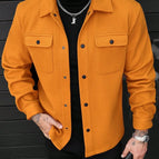 Coral Orange / M