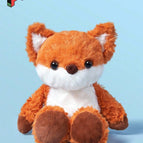 Multicolor / Orange-35cm/13.8in