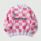 Pink / XL