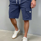 Navy Blue / XXL