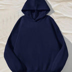Navy Blue / M