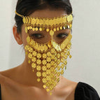 Gold / one-size