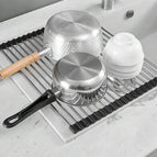 Multicolor / Black 12-Tube [Space-Saving Reinforced]