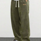 Green / L