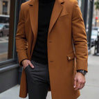 Brown / L