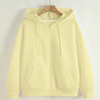 Lemon yellow / M