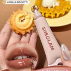 Vanilla Biscotti / one-size