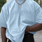 Sky blue / 2XL