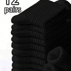 Black / 12-16Y