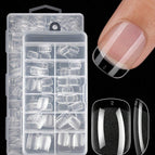 Clear_1 / 120PCS