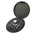 Black / one-size