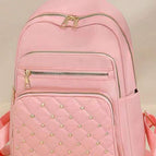 Rose bonbon_2 / One Size