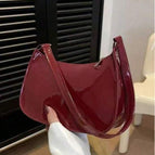 Burgundy / One Size Fits All
