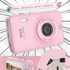 Pink / One Size Fits All