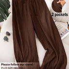 Marron fonçé_1 / 2XL