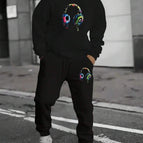 Black / L