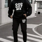 Black 1 / XXL