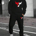 Black 3 / XL