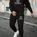 Black 5 / XXL