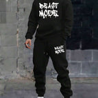 Black 8 / XL