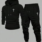 Black 9 / XL