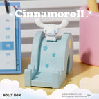 Bleu ciel / Boîte individuelle