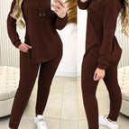 Coffee Brown / M