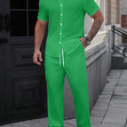 Green / XXL