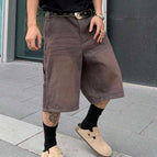 Brown / XL