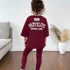 Red / 6Y