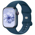 Dark Blue / 38mm/40mm/41mm