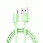 Green / 2m