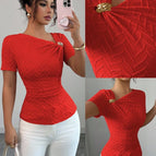 Rouge / XL