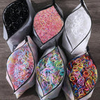 Multicolor / Spring Color-1000pcs