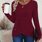 Dark red / S