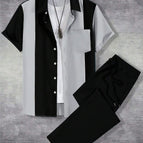 Black / L