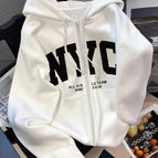Blanc / XL