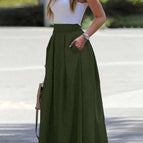 Olive Green / L