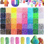 Multicolor / 3MM/0.12IN/SS12