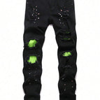 Black_9 / XXL