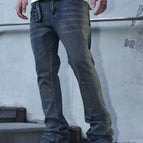 Medium Wash / M