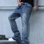 Medium Wash / M